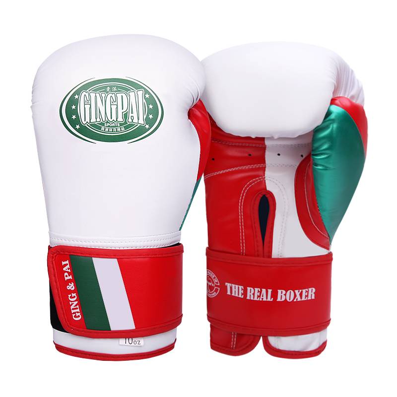 ava green boxer 8oz